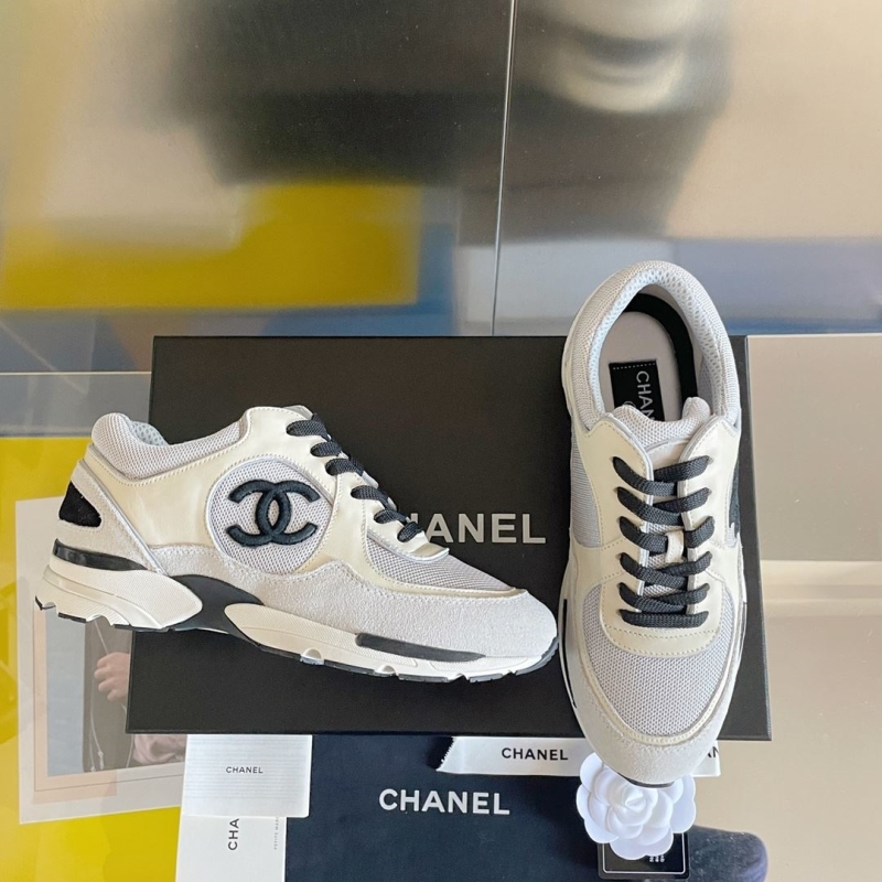 Chanel Sport Shoes